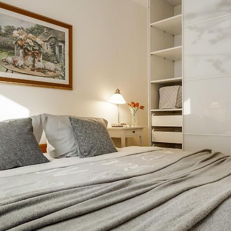 Birkenstrasse 11A Whg 11 Apartment Цингст Екстериор снимка