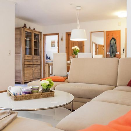 Birkenstrasse 11A Whg 11 Apartment Цингст Екстериор снимка