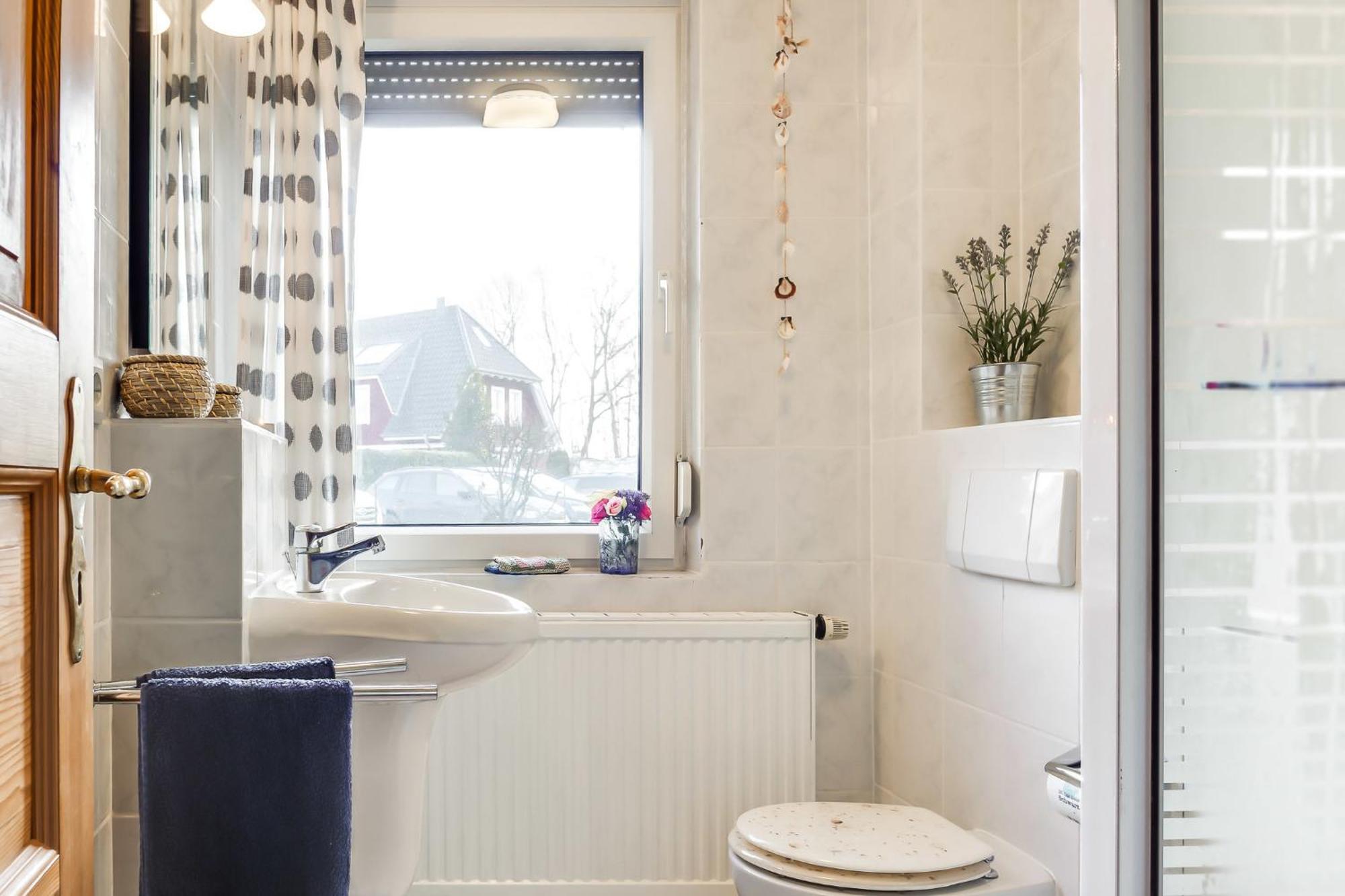 Birkenstrasse 11A Whg 11 Apartment Цингст Екстериор снимка